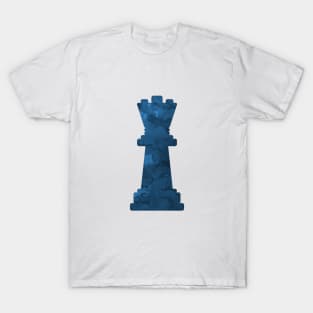 Chess Queen T-Shirt